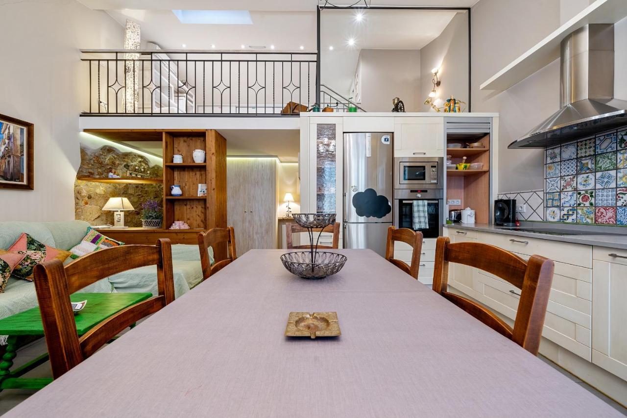 팔라모스 Hauzify I Casa Palou 빌라 외부 사진
