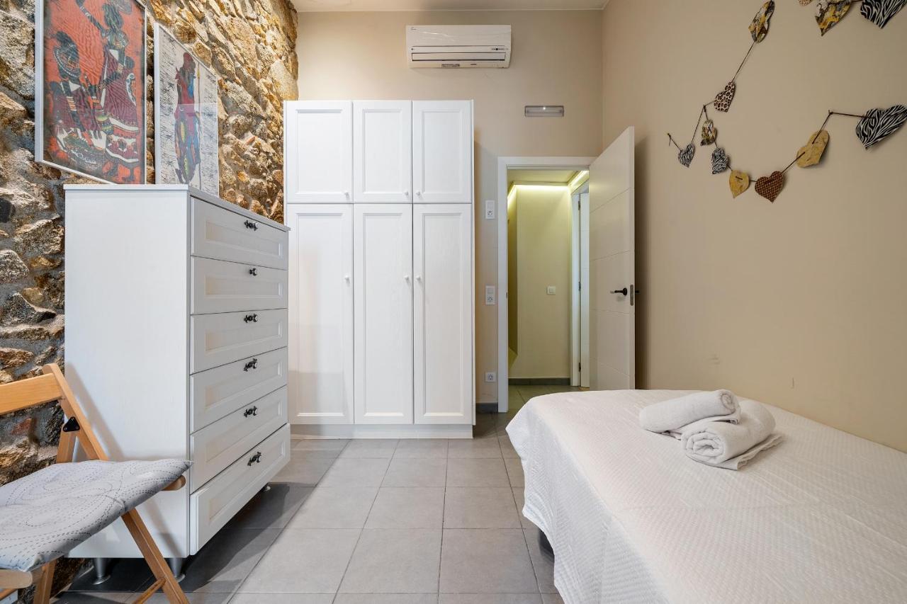 팔라모스 Hauzify I Casa Palou 빌라 외부 사진