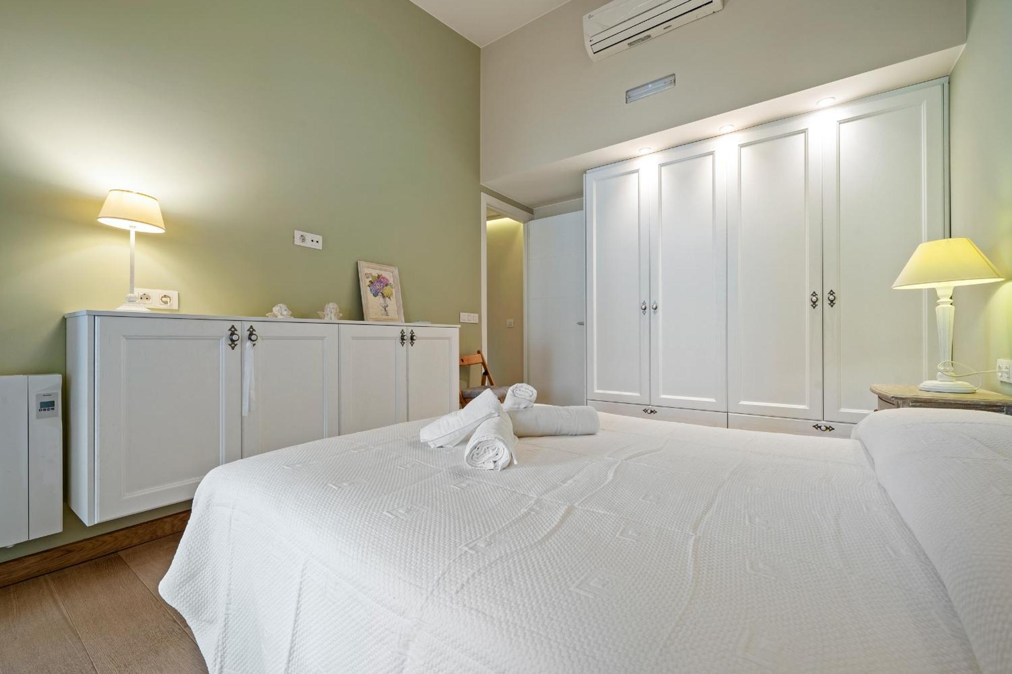 팔라모스 Hauzify I Casa Palou 빌라 외부 사진